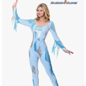 Blades of Glory Costume